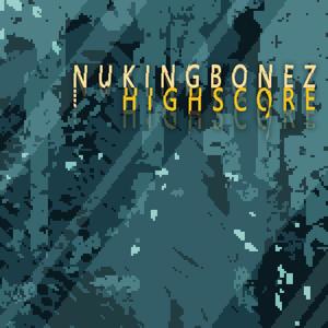 Highscore (feat. CbrG) [Explicit]