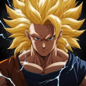 Super Saiyan 3 Theme (From "Dragon Ball Z") (Epic Version)