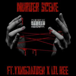 Murder Scene 2.0 (Explicit)