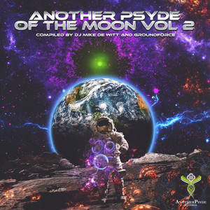 Amorphous (Original Mix)