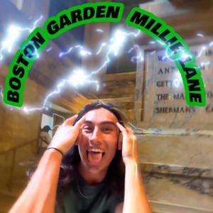 Boston Garden (Explicit)