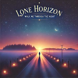 Walk Me Through The Night