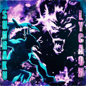 Sunraku vs Lycaon. Flamas de la Gran Ambición