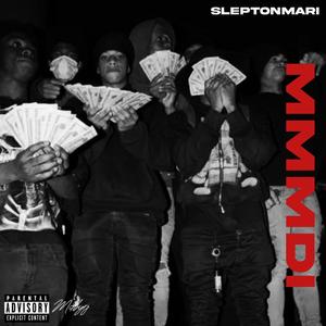 300 Black Out (feat. Luh Krash) (Explicit)