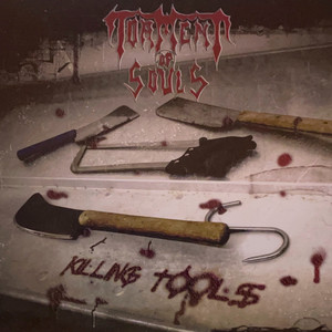 Killing Tools (Explicit)