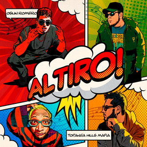 AL TIRO (Explicit)