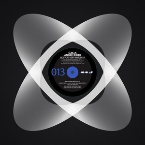 Sex You Very Much (Andi Vax Acapella)