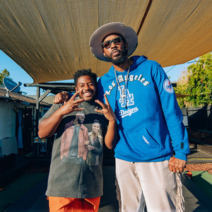 Backyard BBQ (Explicit)