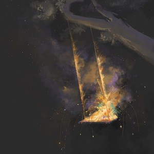 Unamattina (氛围降调版)封面