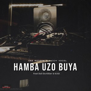 Hamba Uzo Buya