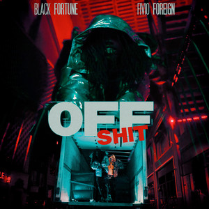 Off **** (feat. Fivio Foreign)