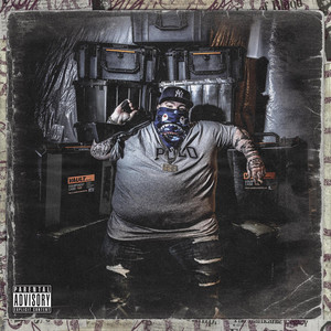 Waitin' on Me (feat. Benny The Butcher & Sonny Bamboo) (Explicit)