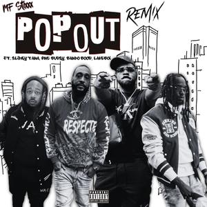 Pop Out (Remix) [Explicit]