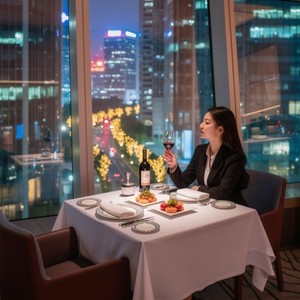 ひとりのメリークリスマス