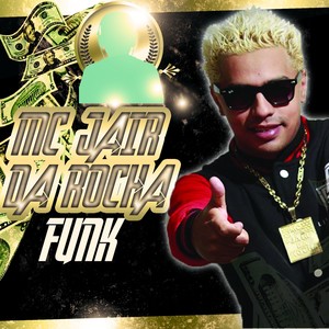 Funk MC Jair da Rocha