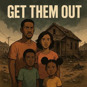 Get Them out (Explicit)