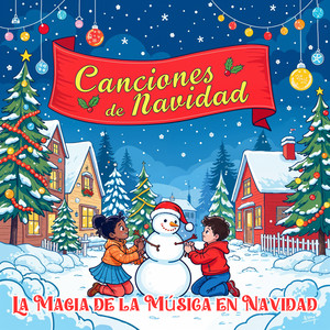 La Magia de la Música en Navidad