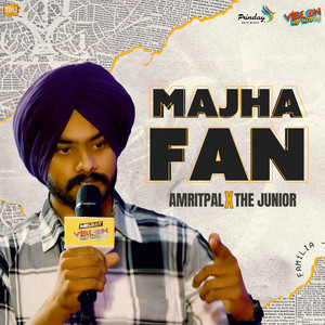 Majha Fan