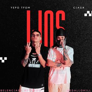 Lios (feat. Ciaga) [Explicit]