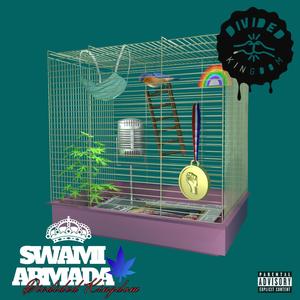 RISING(feat. Shriekin' Swami, Bomb Squad & COPERLEA) (Explicit)