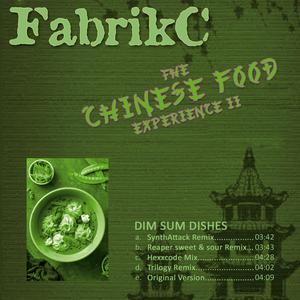 Chinese Food (SynthAttack Remix)