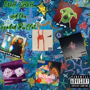 I Laid the Groundwork For You. Do Well. (2023) (Explicit)