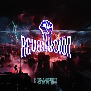 Revolución