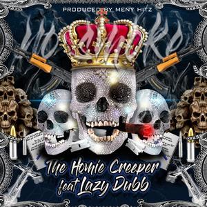 No Smoke (feat. Lazy Dubb) (Explicit)