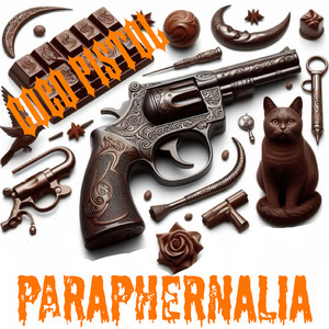 Paraphernalia (Explicit)