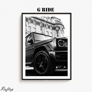 G Ride