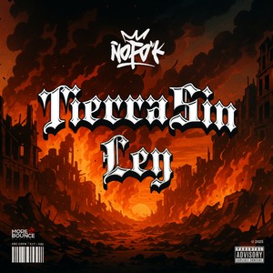 Tierra Sin Ley (Explicit)