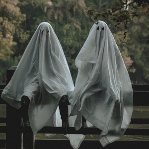 Ghost Face (feat. Carlo$) [Explicit]