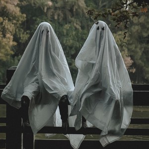 Ghost Face(feat. Carlo$) (Explicit)