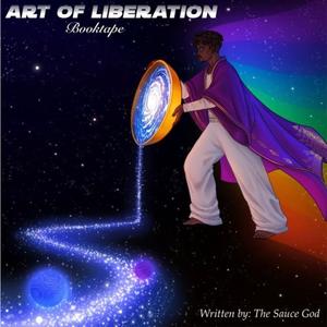 Art Of Liberation (Explicit)