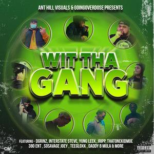 STR8 Like That (feat. Interstate Steve, KR Mack & Ski Bailey) (Explicit)