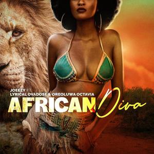 African Diva (feat. Lyrical Ovadose & Oreoluwa Octavia)