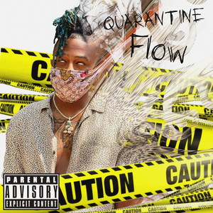 Quarantine Flow (Explicit)