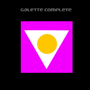 Galette Complète