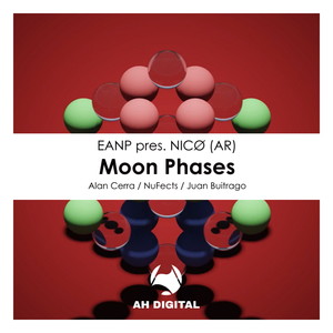 Moon Phases (NuFects 303 Remix)