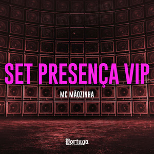 Set Presença Vip (Explicit)