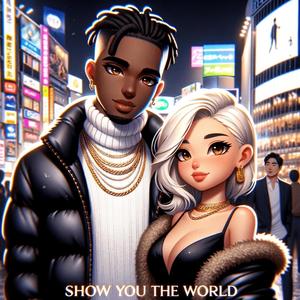 Show You The World (Explicit)