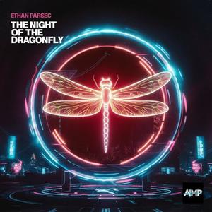 The night of the dragonfly