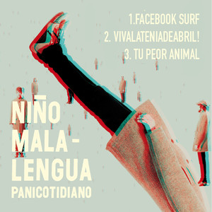 Tu Peor Animal - Demo Version