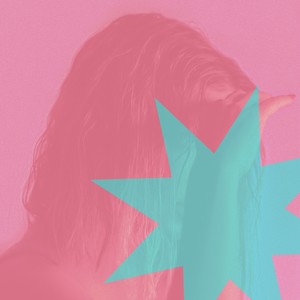 Sun Rays and Airplane