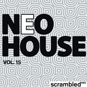 Repeating (Feat. Parker & Wolt)