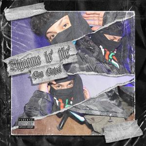 Díganme lo' jile' (Explicit)