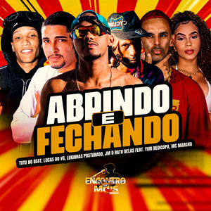 ABRINDO E FECHANDO (Explicit)