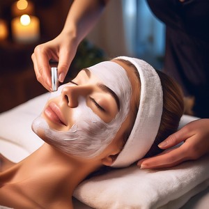 Infusión De Tono Curativo