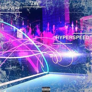 HYPERSPEED (Explicit)