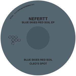 Blue Skies Red Soil EP